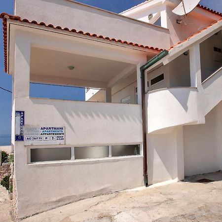 Ferienwohnung Apartman Toni Drašnice Exterior foto