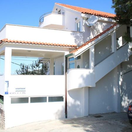 Ferienwohnung Apartman Toni Drašnice Exterior foto