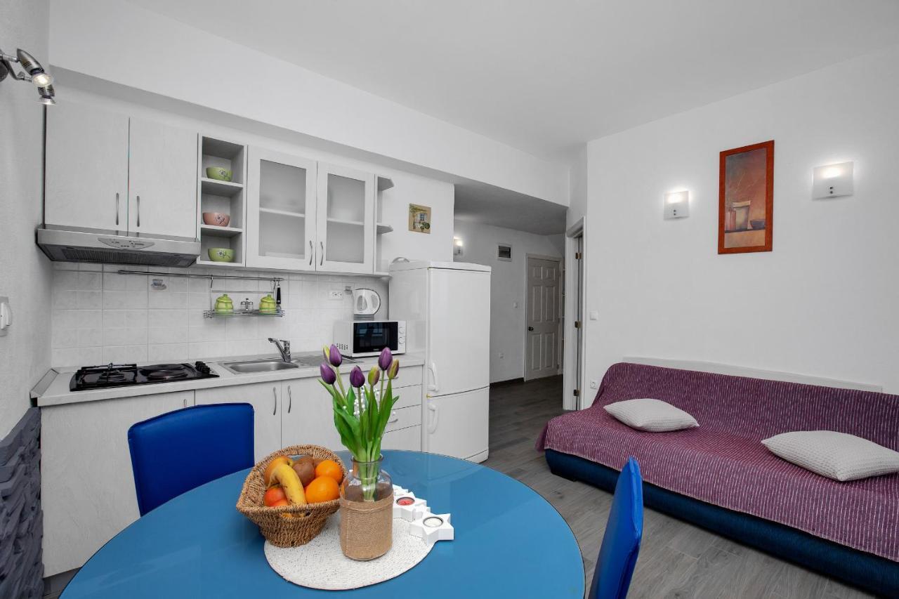 Ferienwohnung Apartman Toni Drašnice Exterior foto
