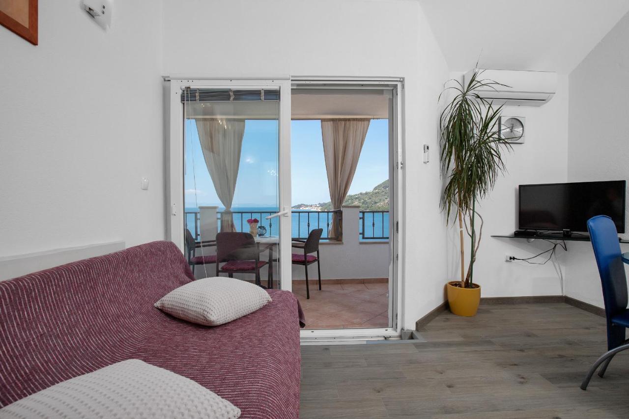 Ferienwohnung Apartman Toni Drašnice Exterior foto