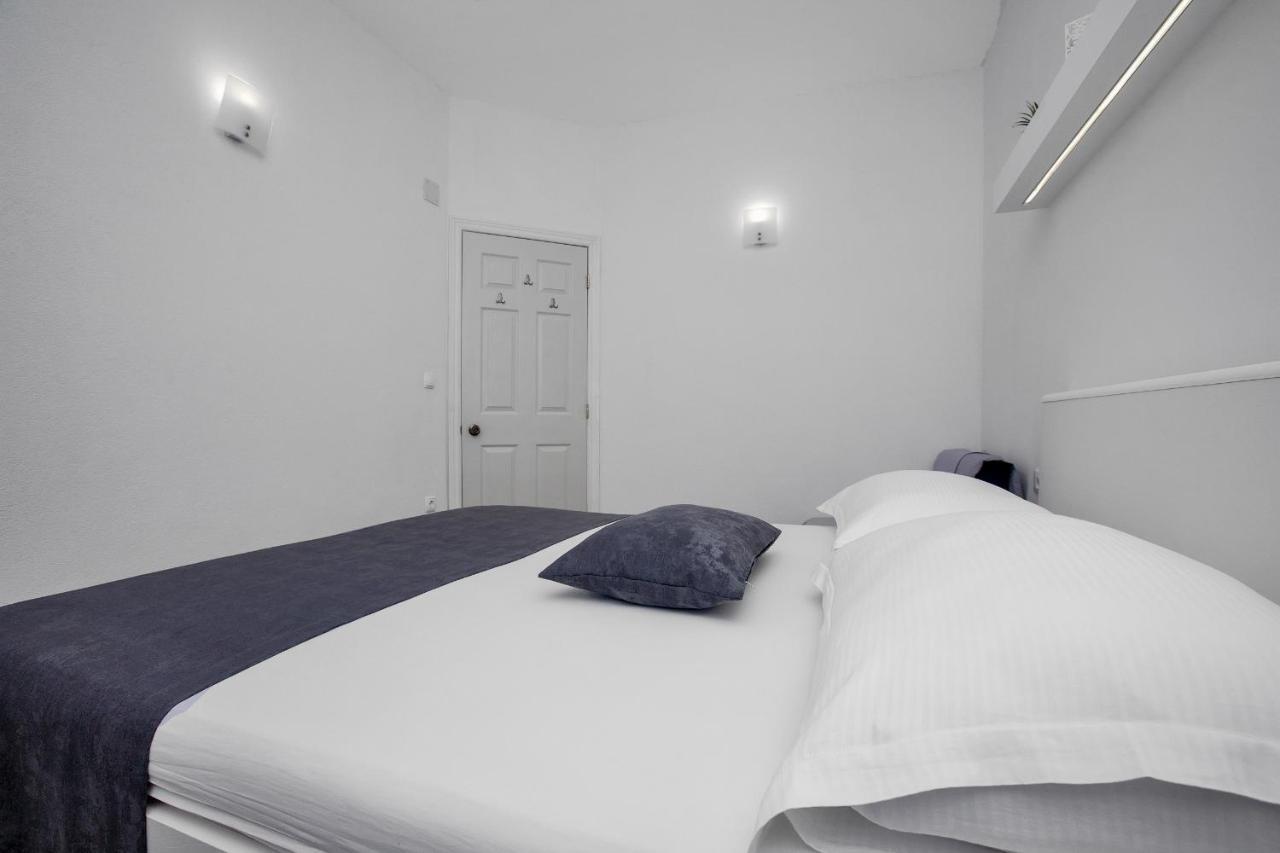 Ferienwohnung Apartman Toni Drašnice Exterior foto